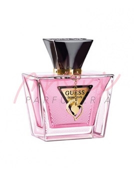 Guess Seductive I´m Yours, Toaletná voda 50ml - Tester