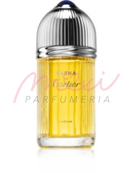 Cartier Pasha de Cartier, Parfum 100ml