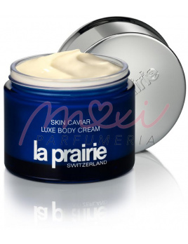 La Prairie The Caviar Collection Skin Caviar Luxe Cream, Denný krém pre suchú pleť 100ml