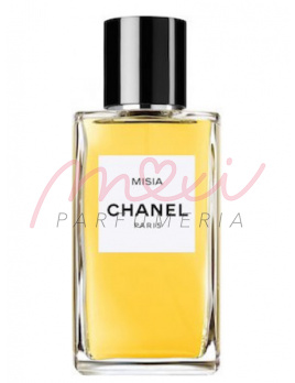 Chanel Les Exclusifs Misia, Toaletná voda 200ml