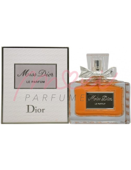Christian Dior Miss Dior Le Parfum, Parfémovaná voda 75ml