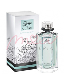 Gucci Flora by Gucci Glamorous Magnolia, Toaletná voda 100ml - tester