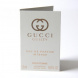 Gucci Guilty Pour Femme Intense, EDP - Vzorka vône