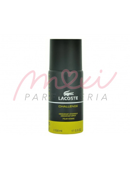 Lacoste Challenge - Deodorant 150ml