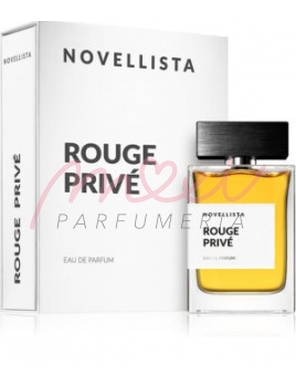 Novellista Rouge Prive, Parfumovaná voda 75ml
