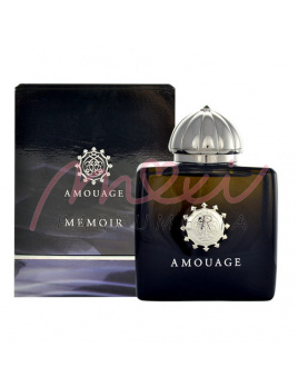 Amouage Memoir Woman, Parfumovaná voda 100ml