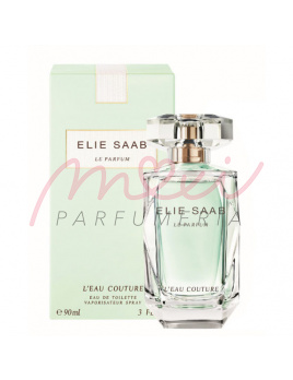Elie Saab Le Parfum L´Eau Couture, Toaletná voda 30ml
