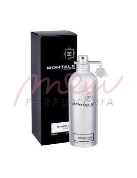Montale Fantastic Basilic, Parfumovaná voda 100ml - tester