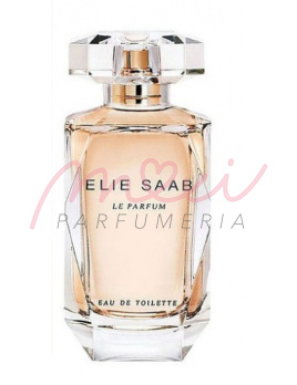 Elie Saab Le Parfum, Toaletná voda 90ml - Tester