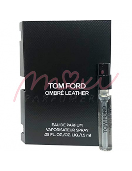 TOM FORD Ombré Leather, EDP - Vzorka vône