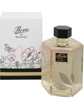 Gucci Flora by Gucci, Sprchovy gel 200ml