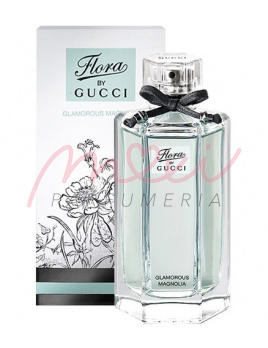 Gucci Flora by Gucci Glamorous Magnolia, Toaletná voda 50ml - tester