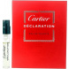Cartier Declaration, EDT - Vzorka vône