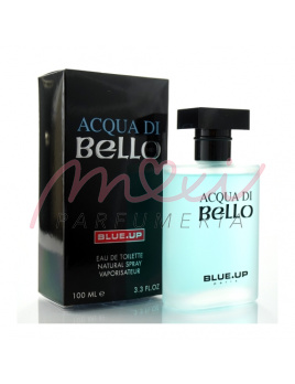 Blue Up Acqua di Bello, Toaletná voda 100ml (Alternatíva vône Giorgio Armani Acqua di Gio Pour Homme)