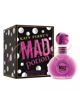 Katy Perry Katy Perry´s Mad Potion, Parfumovaná voda 100ml