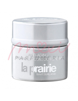 La Prairie Anti Aging Eye And Lip Contour Cream, Starostlivosť o očné okolie - 20ml