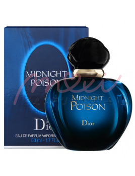 Christian Dior Midnight Poison, vzorka vône