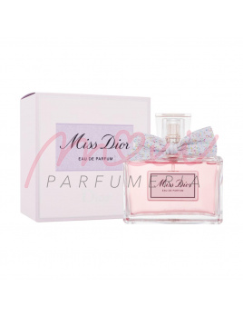 Christian Dior Miss Dior 2021, Parfumovaná voda 100ml
