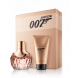 James Bond 007 for Women II, EDP 30 + 50ml telové mlieko
