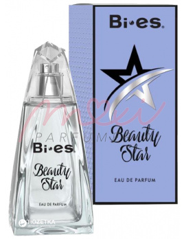 Bi es Beauty Star, Parfémovaná voda 100ml (Alternativa parfemu Thierry Mugler Angel)