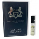 Parfums De Marly Layton Exclusif, Parfumovaný Extrakt 1.5ml Vzorka