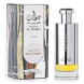 Lattafa Khaltaat Al Arabia Royal Delight, Parfumovaná voda 100ml (Alternatíva vône Parfums De Marly Percival)