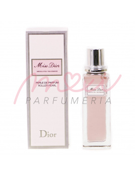 Christian Dior Miss Dior Absolutely Blooming, Odstrek s rozprašovačom 3ml