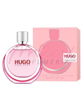 Hugo Boss Hugo Woman Extreme, Parfemovana voda 50ml