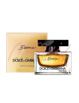 Dolce & Gabbana The One Essence, Parfumovaná voda 65ml