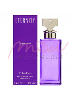 Calvin Klein Eternity Purple Orchid, Parfémovaná voda 100ml