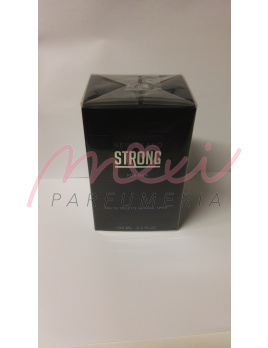 New Brand Strong, Toaletna voda 50ml - Testerl (Alternativa parfemu Christian Dior Sauvage)