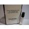 Chanel No.5 Eau Premiere, Vzorka vône