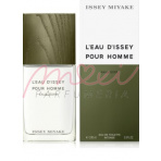 Issey Miyake L'Eau D'Issey Pour Homme Eau & Cedre, EDT - Vzorka vône