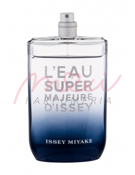 Issey Miyake L´Eau  Super Majeure D´Issey, Toaletná voda 100ml