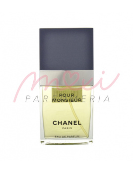 Chanel Pour Monsieur, Parfumovaná voda 75ml, Concentree -  Tester
