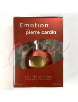 Pierre Cardin Emotion, Parfumovaná voda 15ml