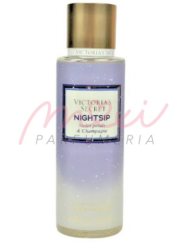 Victoria's Secret Nightsip, Telový závoj 250ml