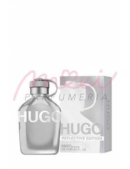 Hugo Boss HUGO Reflective Edition, Toaletná voda 125ml