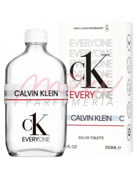Calvin Klein CK Everyone, Toaletná voda 200ml