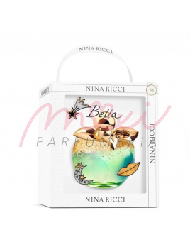 Nina Ricci Les Belles de Nina Bella - Collector Edition, Toaletná voda 50ml