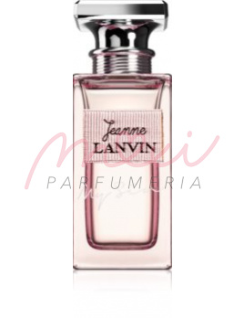 Lanvin Jeanne My Sin, Parfumovaná voda 50ml - Tester