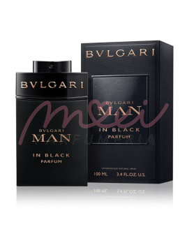 Bvlgari Man in Black, Parfum 100ml