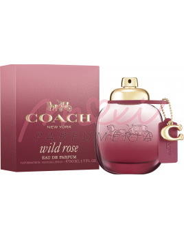 Coach Wild Rose, Parfumovaná voda 90ml