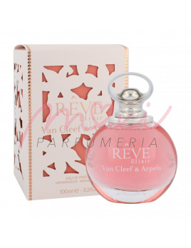Van Cleef & Arpels Reve Elixir, Parfumovaná voda 50ml