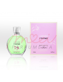 Luxure Evergreen, Parfemovana voda 100ml (Alternativa parfemu Chanel Chance Eau Fraiche) - tester