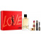 Yves Saint Laurent Libre Set: Parfumovaná voda 90ml + Rúž 3,2g + Riasenka 2ml
