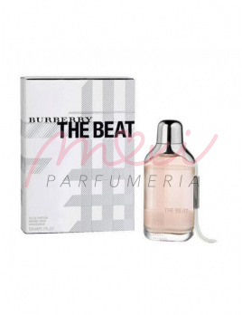 Burberry The Beat for Woman, Parfumovaná voda 50ml