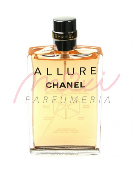 Chanel Allure, Parfémovaná voda 100ml