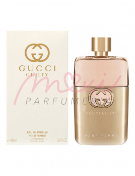 Gucci Guilty, Parfémovaná voda 7.4ml