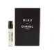 Chanel Bleu de Chanel, Parfemovana voda vzorka vône